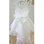 ABITO COMUNIONE CON BRILLANTINI MARCH