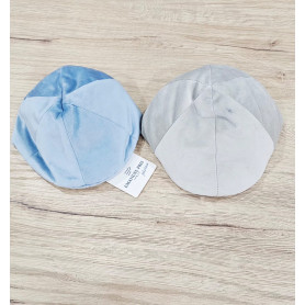 COPPOLA IN VELLUTO EMANUEL PRIS