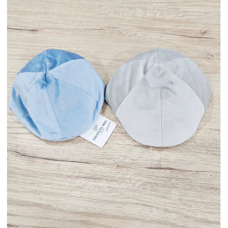 COPPOLA IN VELLUTO EMANUEL PRIS