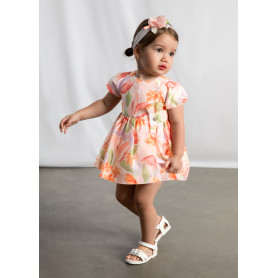 VESTITINO STAMPATO MAYORAL