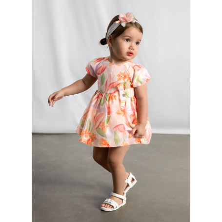 VESTITINO STAMPATO MAYORAL