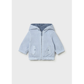 GIACCA A VENTO REVERSIBILE MAYORAL