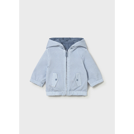 GIACCA A VENTO REVERSIBILE MAYORAL