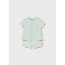 COMPLETO PANTALONE CORTO MAYORAL