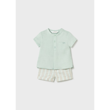 COMPLETO PANTALONE CORTO MAYORAL