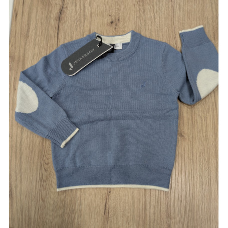 MAGLIONCINO GIROCOLLO JECKERSON