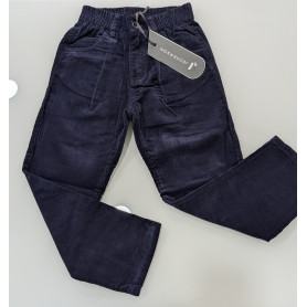 PANTALONE IN VELLUTO JECKERSON