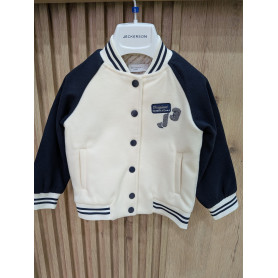 GIACCA SPORTIVA JECKERSON