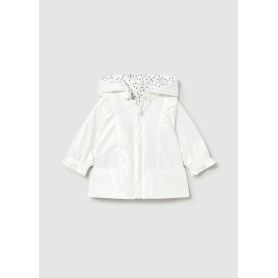 GIACCA A VENTO REVERSIBILE MAYORAL