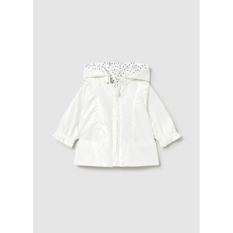 GIACCA A VENTO REVERSIBILE MAYORAL