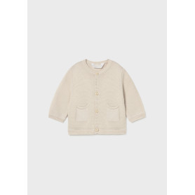 CARDIGAN TRICOT MAYORAL