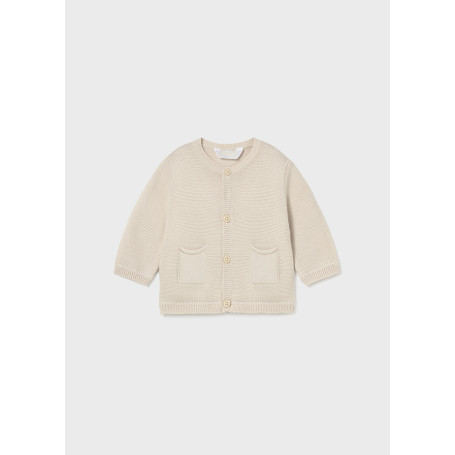 CARDIGAN TRICOT MAYORAL