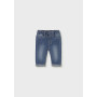PANTALONE LUNGO IN JEANS MAYORAL