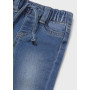 PANTALONE LUNGO IN JEANS MAYORAL
