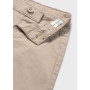 PANTALONE IN COTONE LUNGO MAYORAL