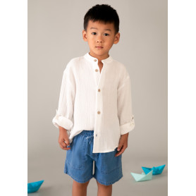 BERMUDA DENIM MAYORAL