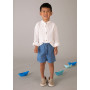 BERMUDA DENIM MAYORAL