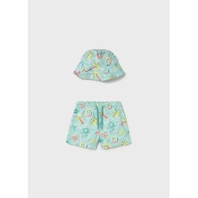 COMPLETO COSTUME CON BERRETTO MAYORAL