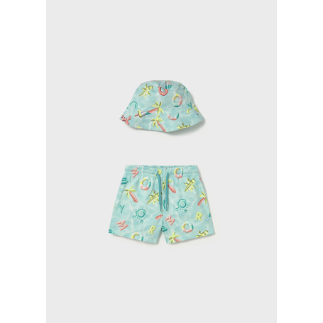 COMPLETO COSTUME CON BERRETTO MAYORAL