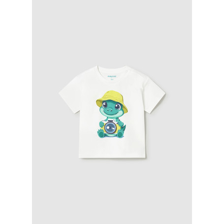 T-SHIRT IN COTONE MAYORAL