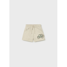 BERMUDA FELPA MAYORAL