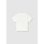 T-SHIRT IN COTONE MAYORAL