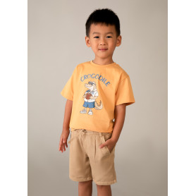 BERMUDA LINO RELAXED MAYORAL