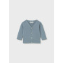 CARDIGAN TRICOT SCOLLO A V MAYORAL