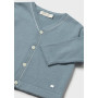 CARDIGAN TRICOT SCOLLO A V MAYORAL