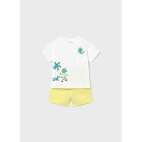 COMPLETO CORTO MAYORAL