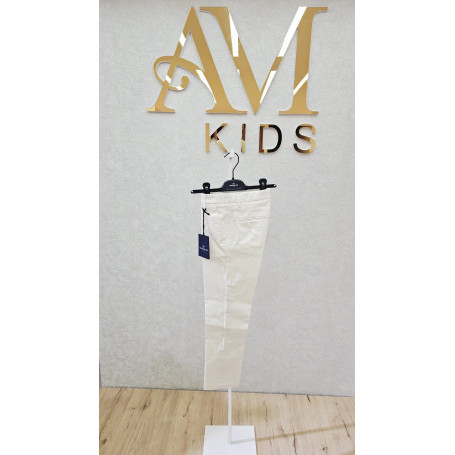 PANTALONE LUNGO ELEGANTE EMANUEL PRIS