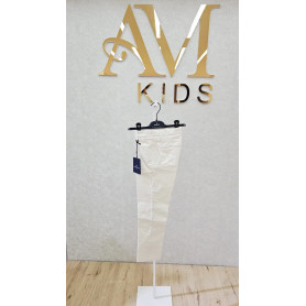 PANTALONE LUNGO ELEGANTE EMANUEL PRIS