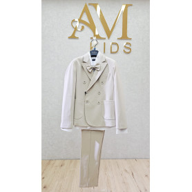 COORDINATO 4 PEZZI PUNTO MILANO