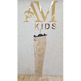 PANTALONE LUNGO ELEGANTE EMANUEL PRIS