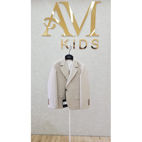 GIACCA MONOPETTO EMANUEL PRIS