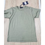T-SHIRT ELEGANTE SCOZIA EMANUEL PRIS