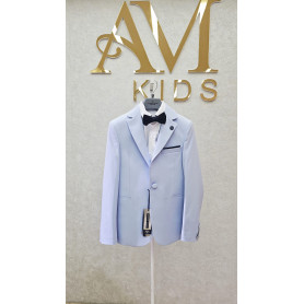 COMPLETO 4 PEZZI ELEGANTE