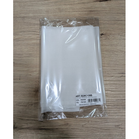 CINTURA IN ORGANZA ISABEL