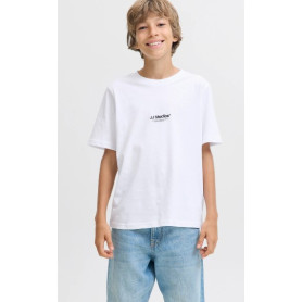 T-SHIRT IN COTONE JACK&JONAS