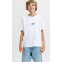 T-SHIRT IN COTONE JACK&JONAS