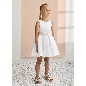 VESTITO MIKADO ABEL&LULA