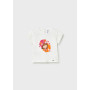 T-SHIRT IN COTONE MAYORAL