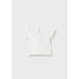 T-SHIRT IN COTONE MAYORAL