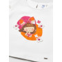 T-SHIRT IN COTONE MAYORAL