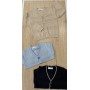 CARDIGAN CON BOTTONI IN COTONE 4/12A