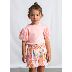 GONNA PANTALONE STAMPATA MAYORAL