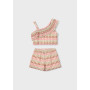 COMPLETO CON SHORTS FANTASIA MAYORAL