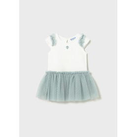 VESTITINO CON TUTU MAYORAL