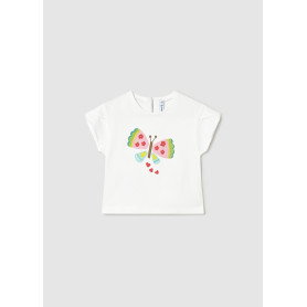 T-SHIRT IN COTONE MAYORAL