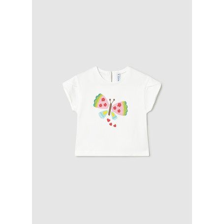 T-SHIRT IN COTONE MAYORAL